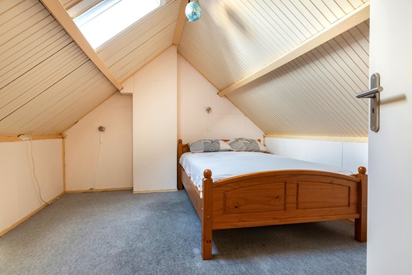 Medium property photo - Anjerstraat 1, 9521 GJ Nieuw-Buinen